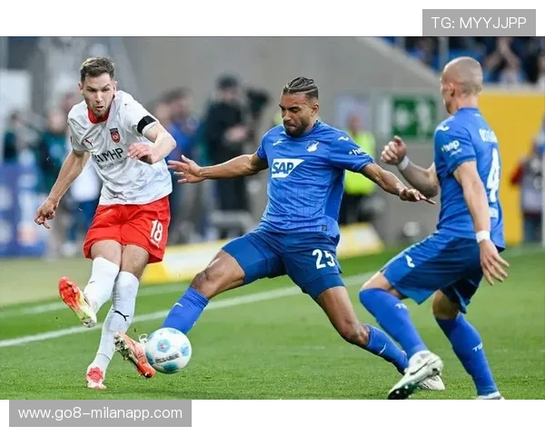 “德甲冠军争夺白热化，劲旅悉数奋战”，德甲热身赛