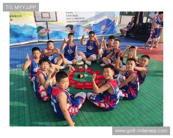 “未来之星”青少年篮球明星选拔在南京火热展开，发掘新一代领军人物