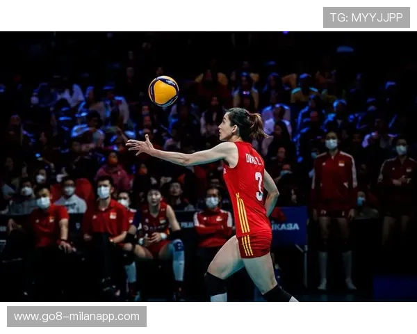 女排世锦赛：中国队持续领跑，势不可挡！，女排世锦赛中国战绩