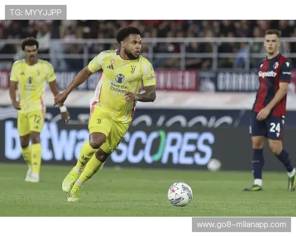 尤文反压获得空间，麦肯尼劲射再入一分