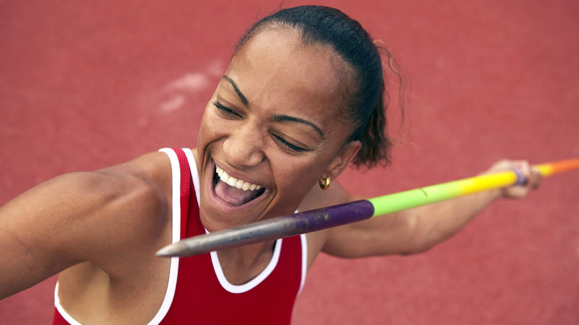 全国运动会男子百米飞人大战 全国纪录岌岌可危