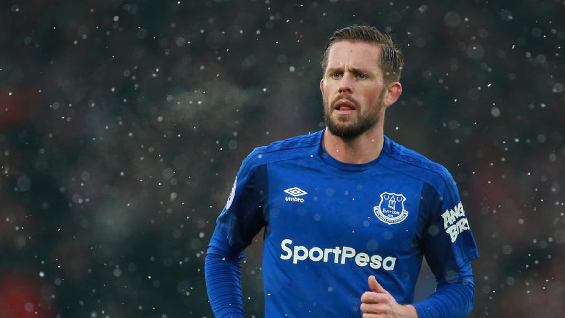 足球比赛关键进球